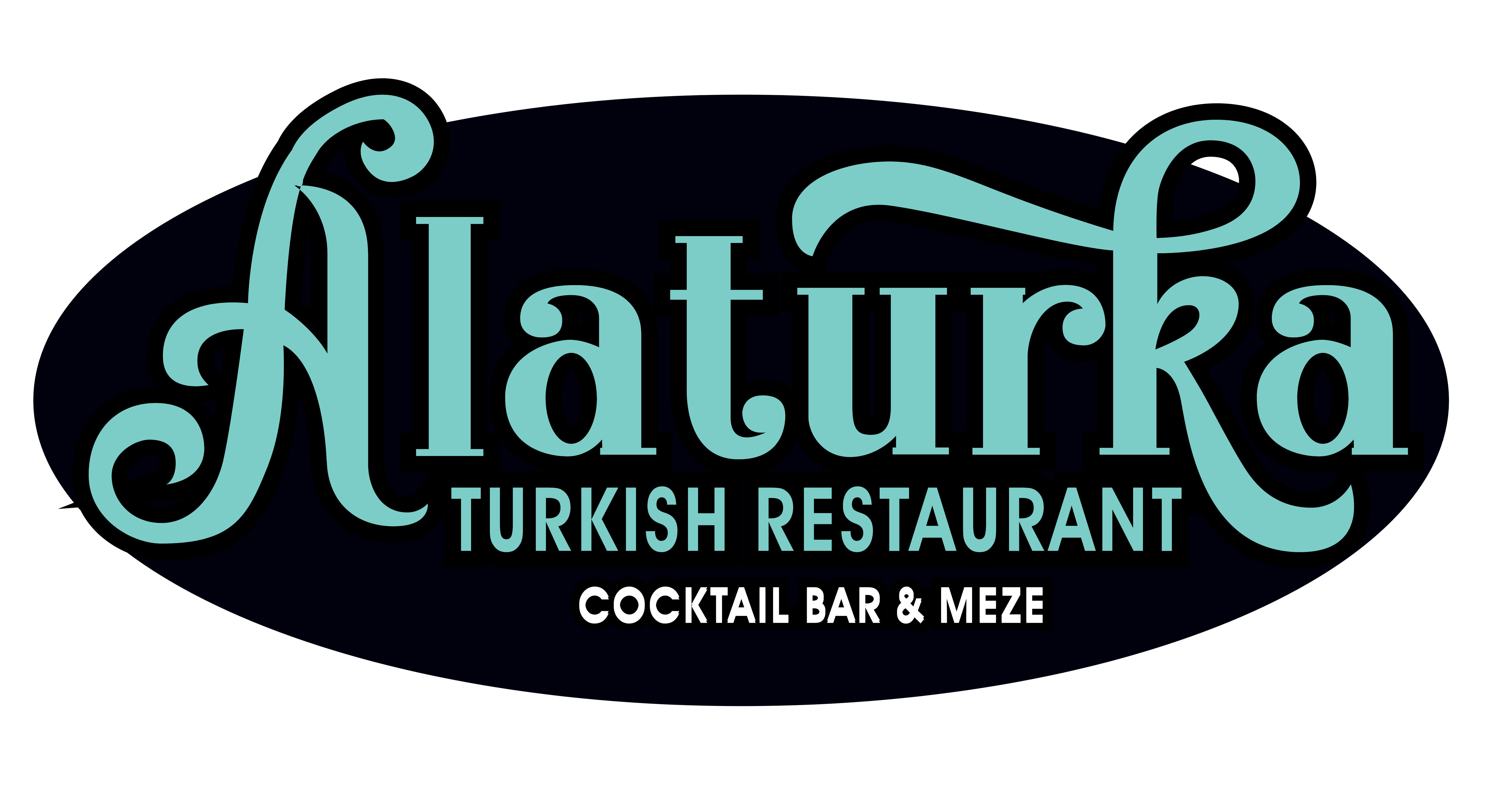 Alaturka Logo